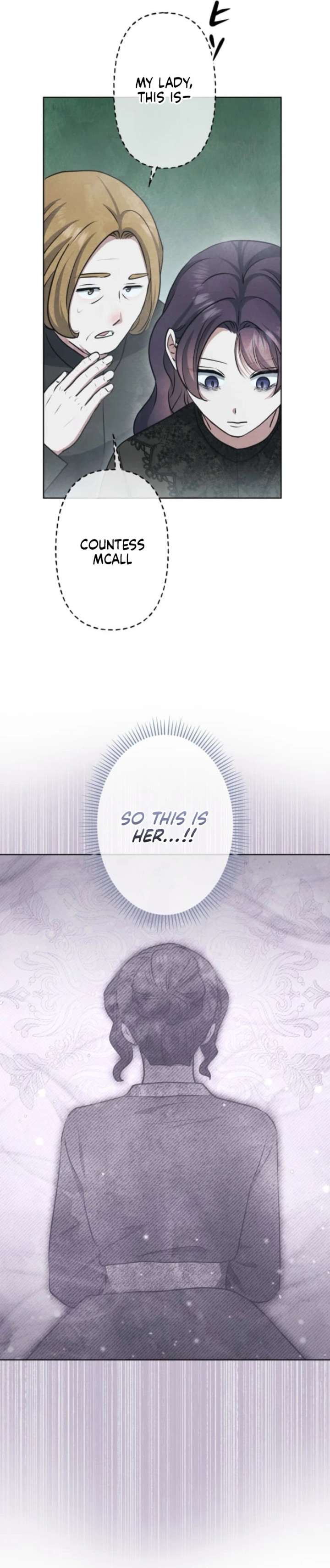 Read When My Enemies Began to Regret EN Manga Online