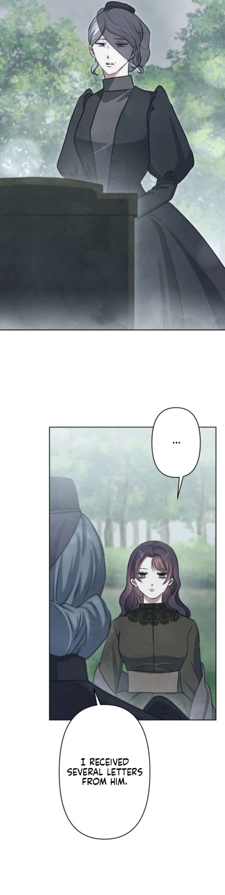 Read When My Enemies Began to Regret EN Manga Online