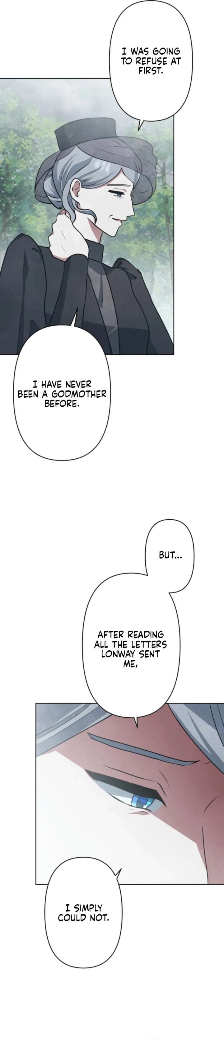 Read When My Enemies Began to Regret EN Manga Online
