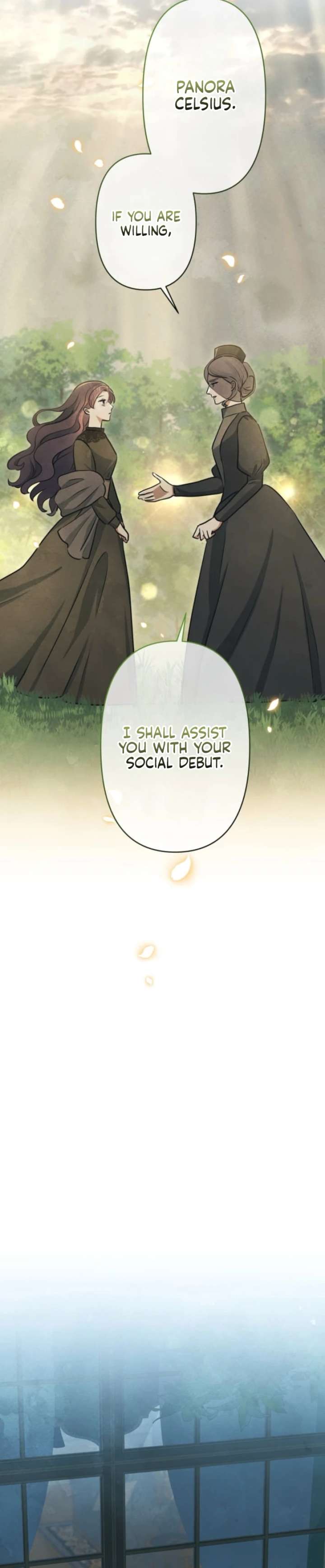 Read When My Enemies Began to Regret EN Manga Online
