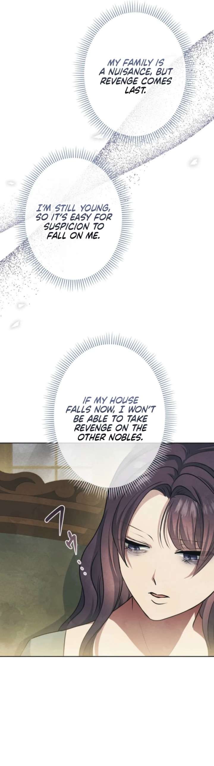 Read When My Enemies Began to Regret EN Manga Online