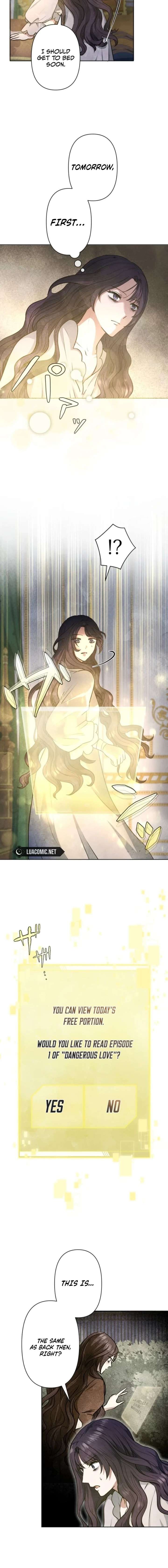 Read When My Enemies Began to Regret EN Manga Online