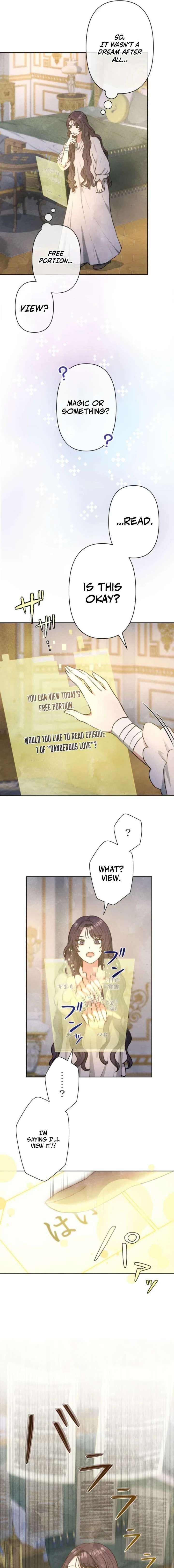 Read When My Enemies Began to Regret EN Manga Online