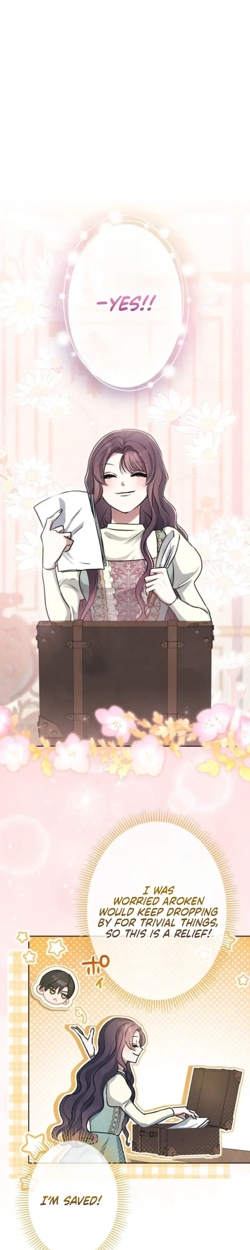 Read When My Enemies Began to Regret EN Manga Online