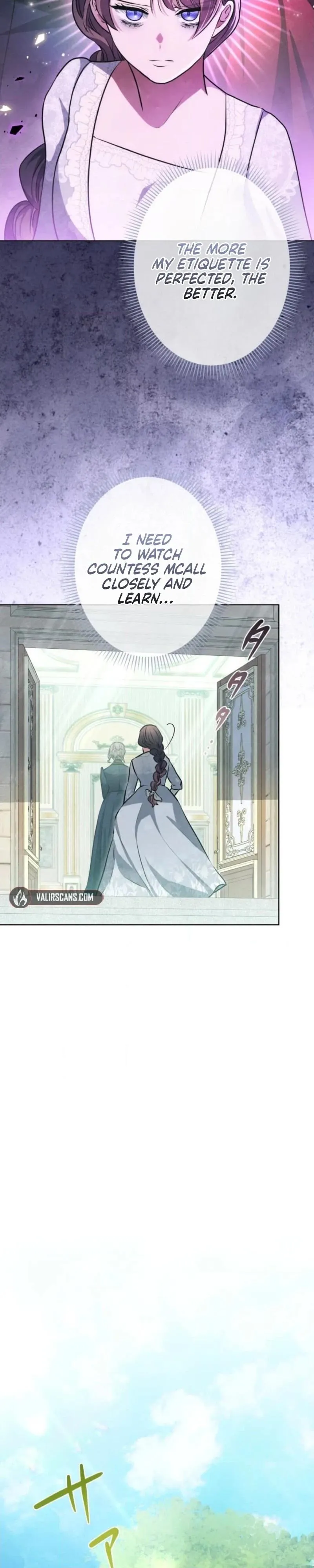 Read When My Enemies Began to Regret EN Manga Online