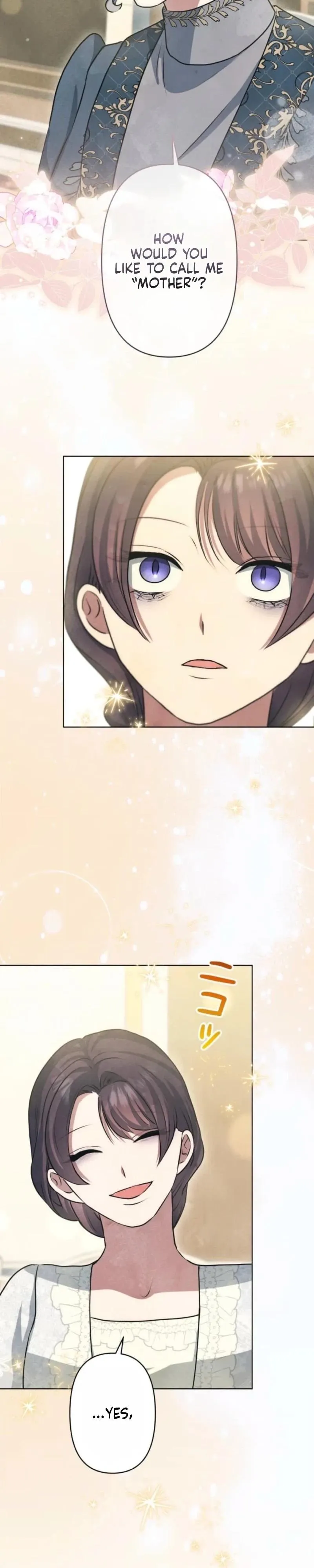 Read When My Enemies Began to Regret EN Manga Online