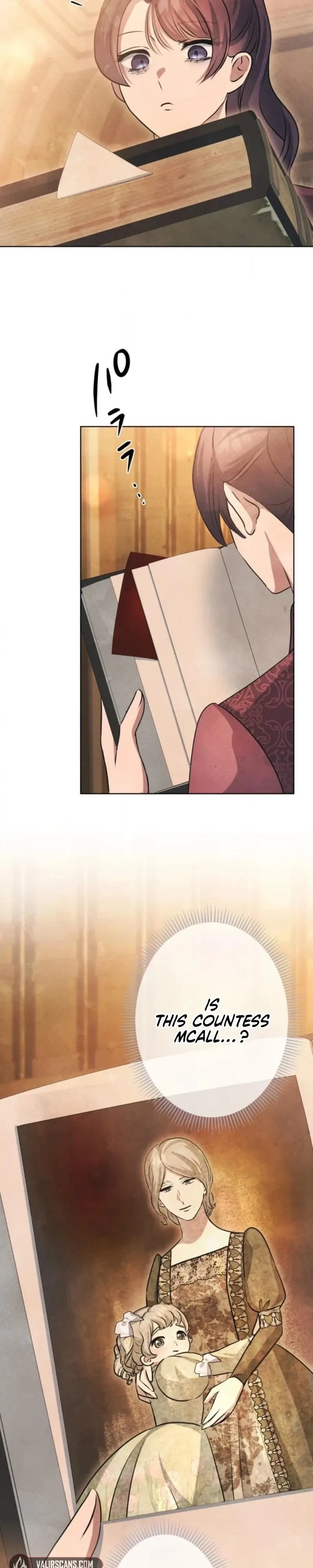 Read When My Enemies Began to Regret EN Manga Online