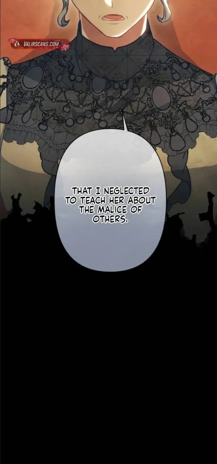 Read When My Enemies Began to Regret EN Manga Online