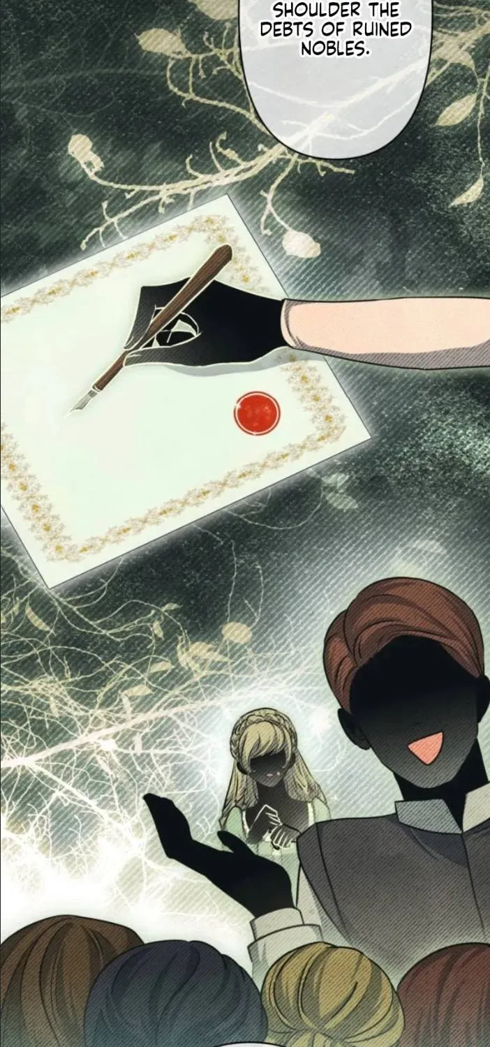 Read When My Enemies Began to Regret EN Manga Online