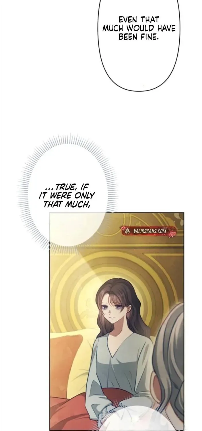 Read When My Enemies Began to Regret EN Manga Online