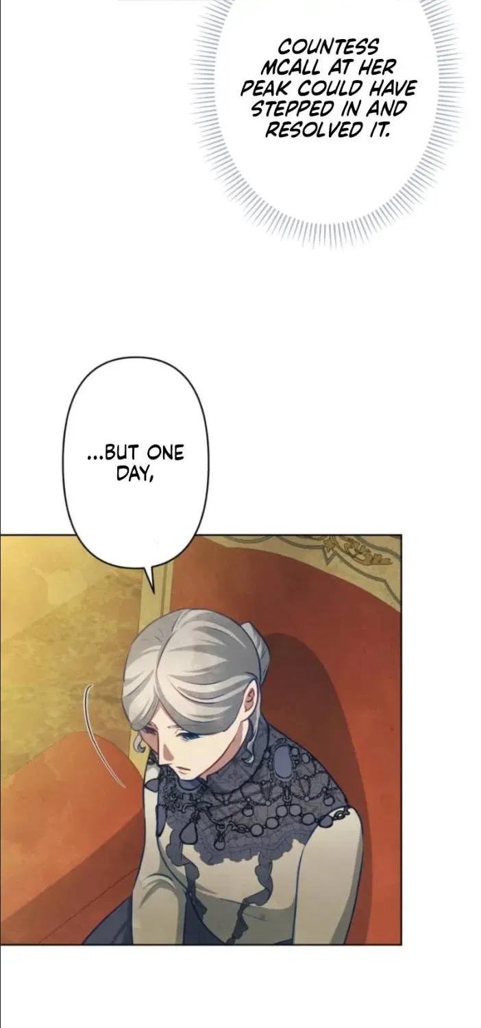 Read When My Enemies Began to Regret EN Manga Online