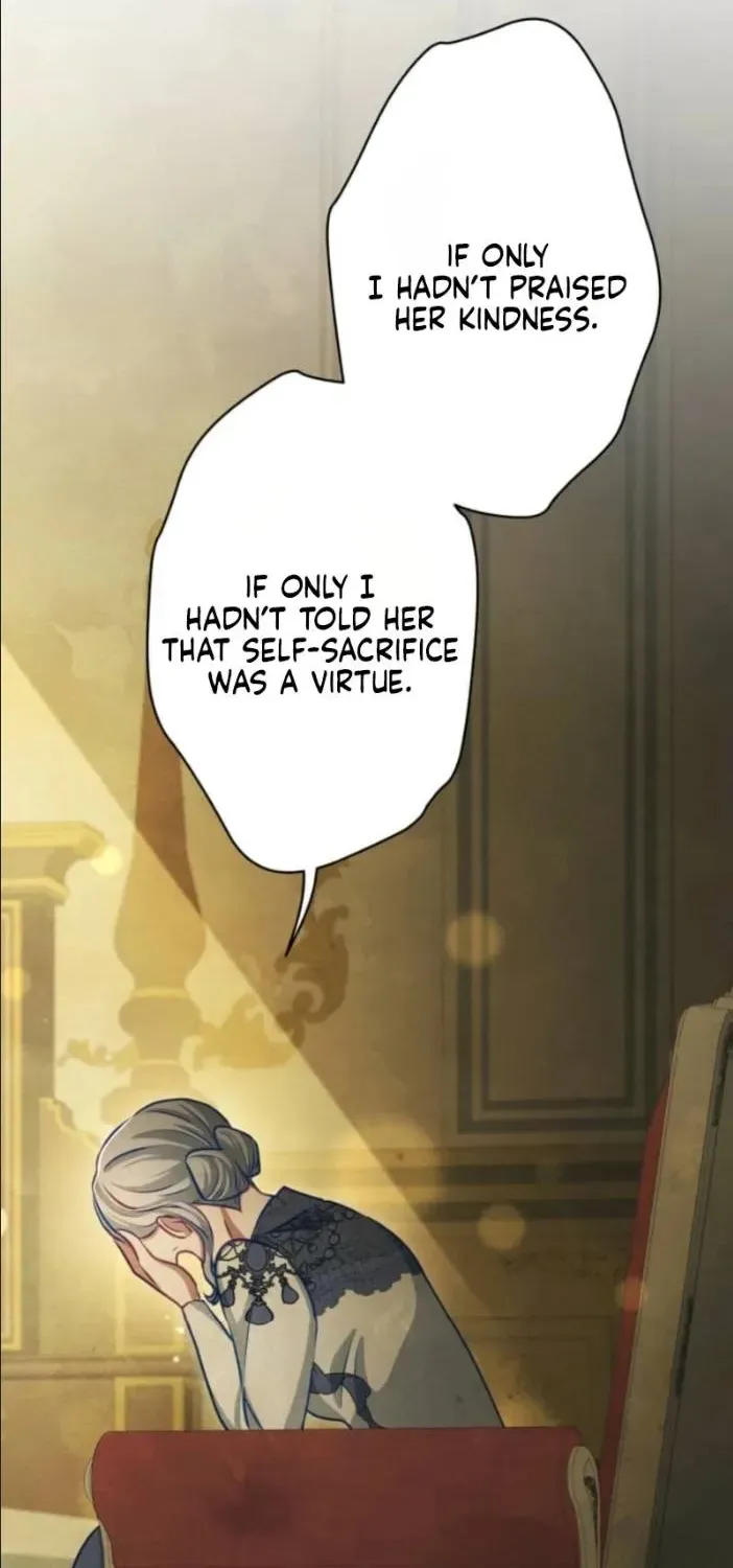 Read When My Enemies Began to Regret EN Manga Online