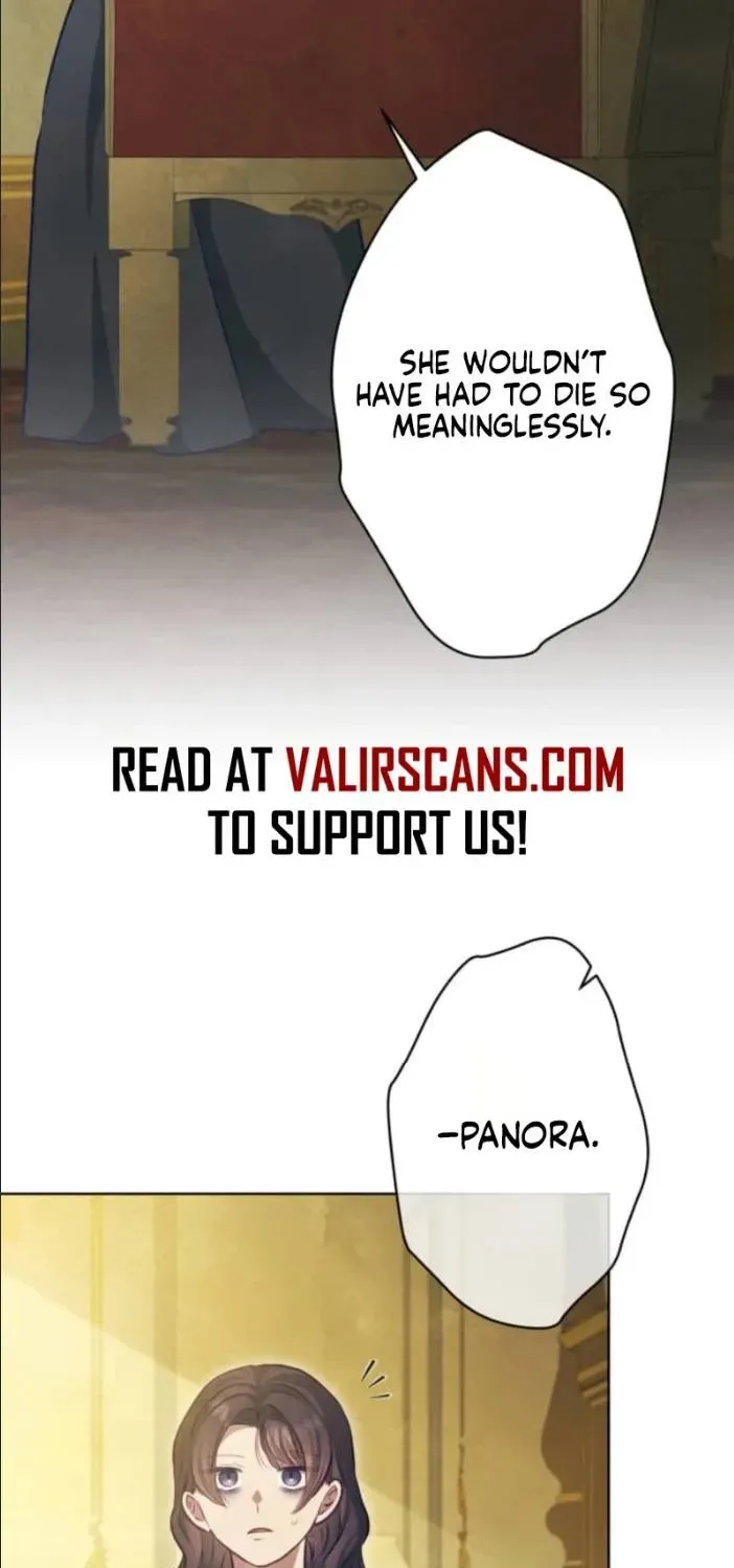 Read When My Enemies Began to Regret EN Manga Online