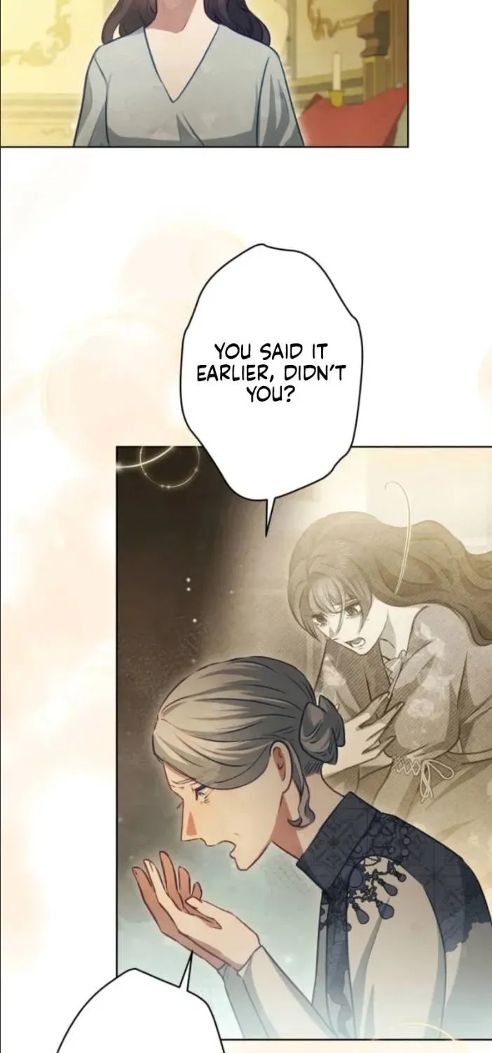 Read When My Enemies Began to Regret EN Manga Online