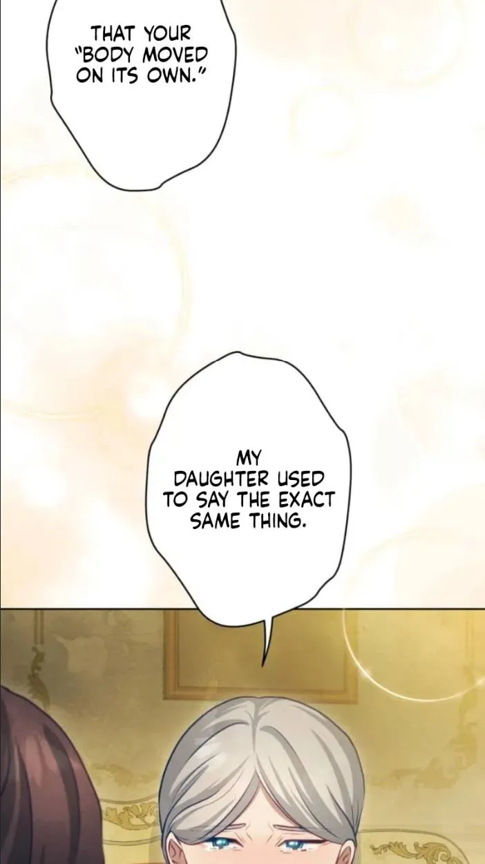 Read When My Enemies Began to Regret EN Manga Online