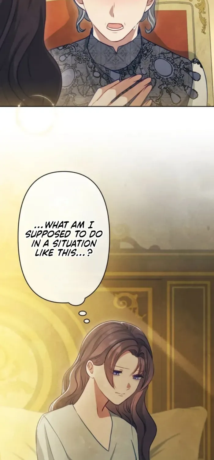 Read When My Enemies Began to Regret EN Manga Online