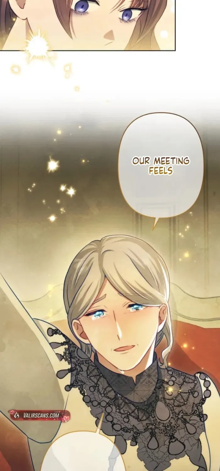 Read When My Enemies Began to Regret EN Manga Online