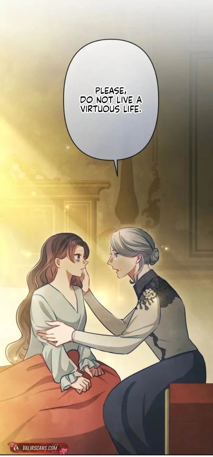 Read When My Enemies Began to Regret EN Manga Online