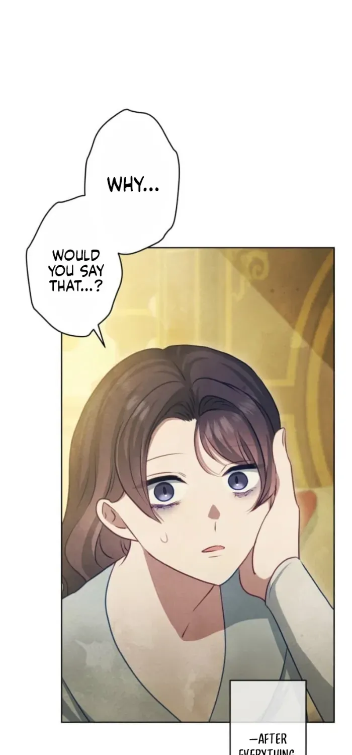 Read When My Enemies Began to Regret EN Manga Online