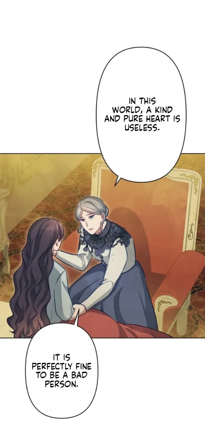 Read When My Enemies Began to Regret EN Manga Online