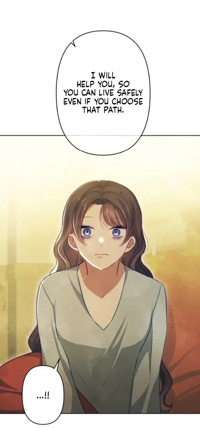 Read When My Enemies Began to Regret EN Manga Online