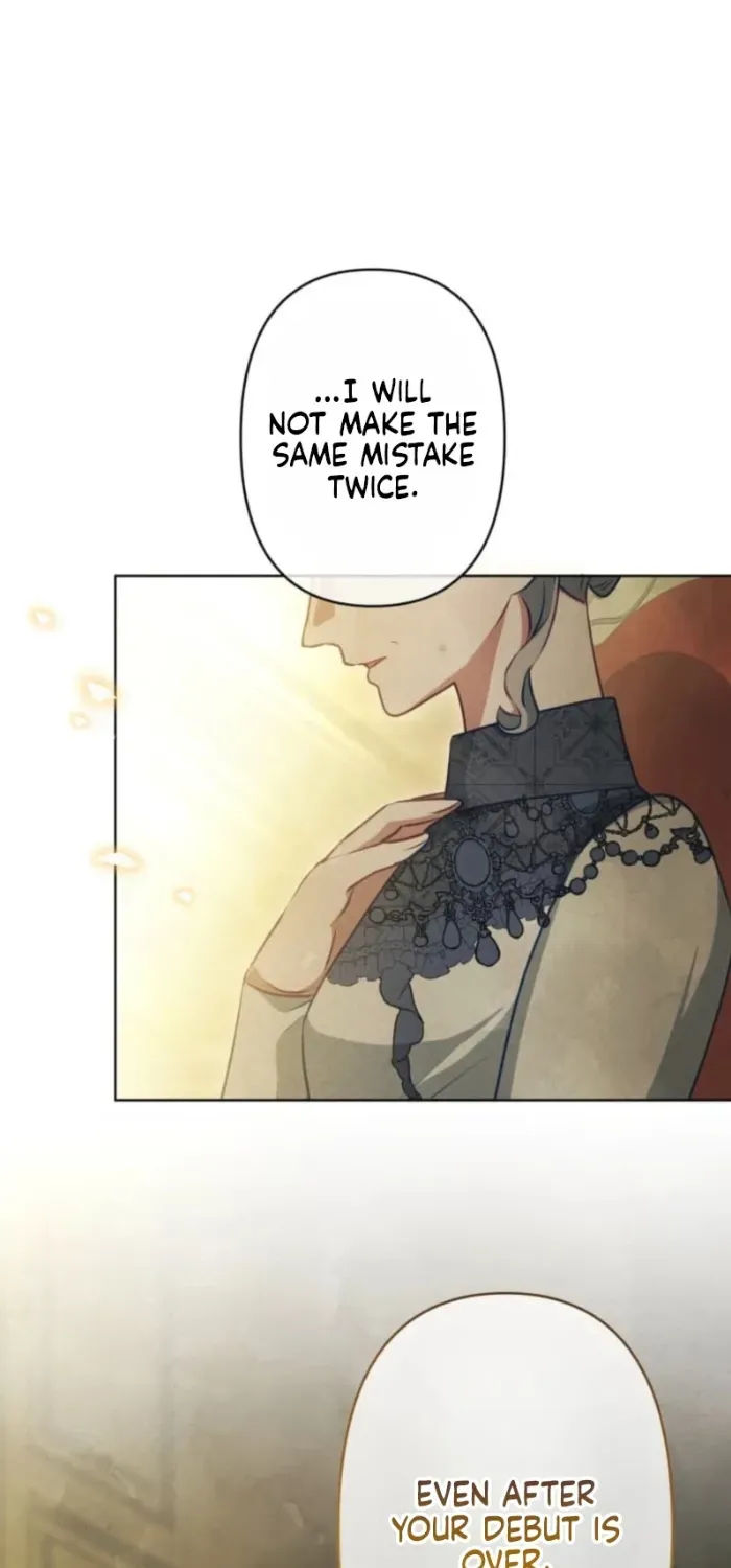 Read When My Enemies Began to Regret EN Manga Online