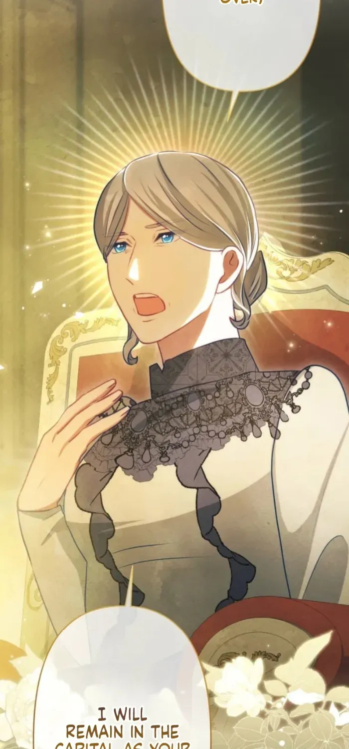 Read When My Enemies Began to Regret EN Manga Online