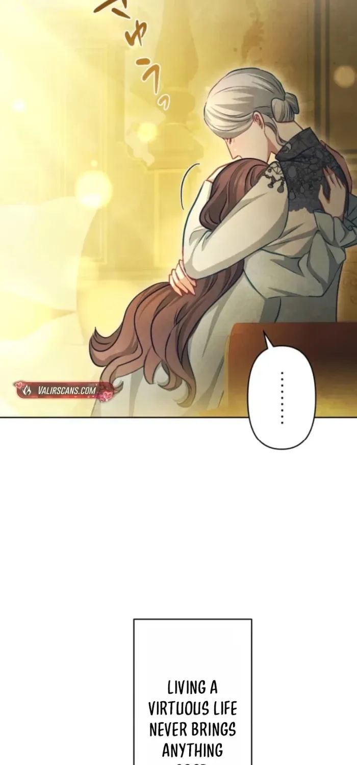 Read When My Enemies Began to Regret EN Manga Online