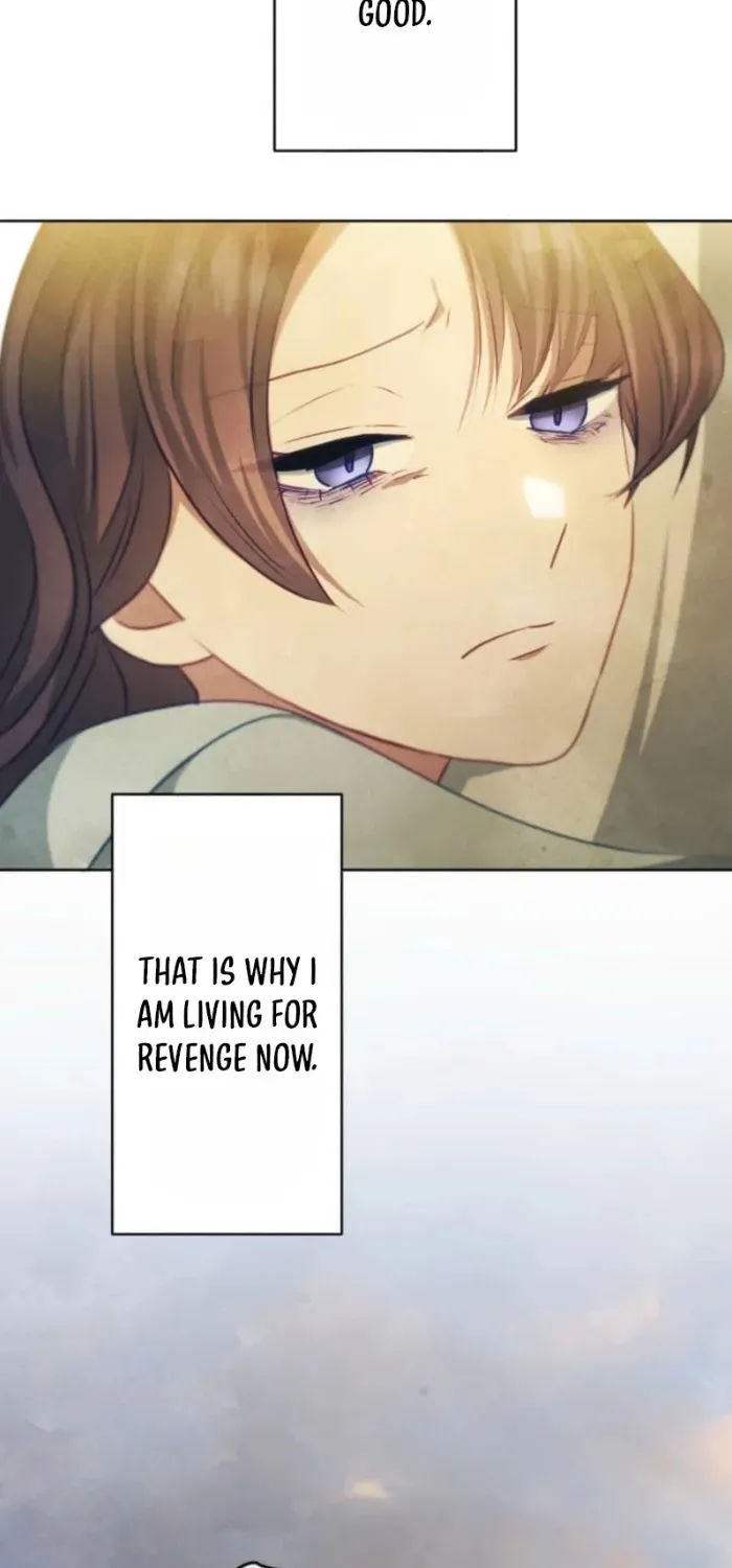 Read When My Enemies Began to Regret EN Manga Online