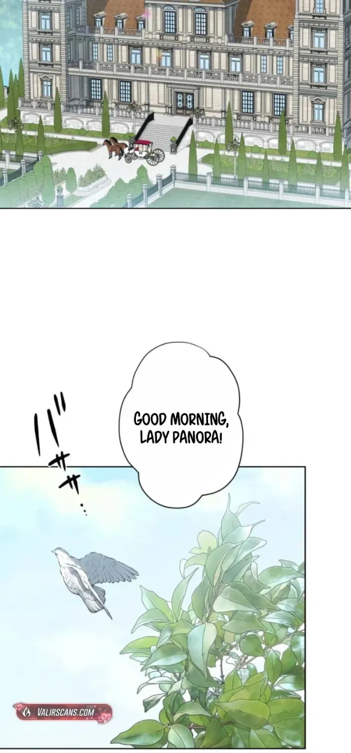 Read When My Enemies Began to Regret EN Manga Online