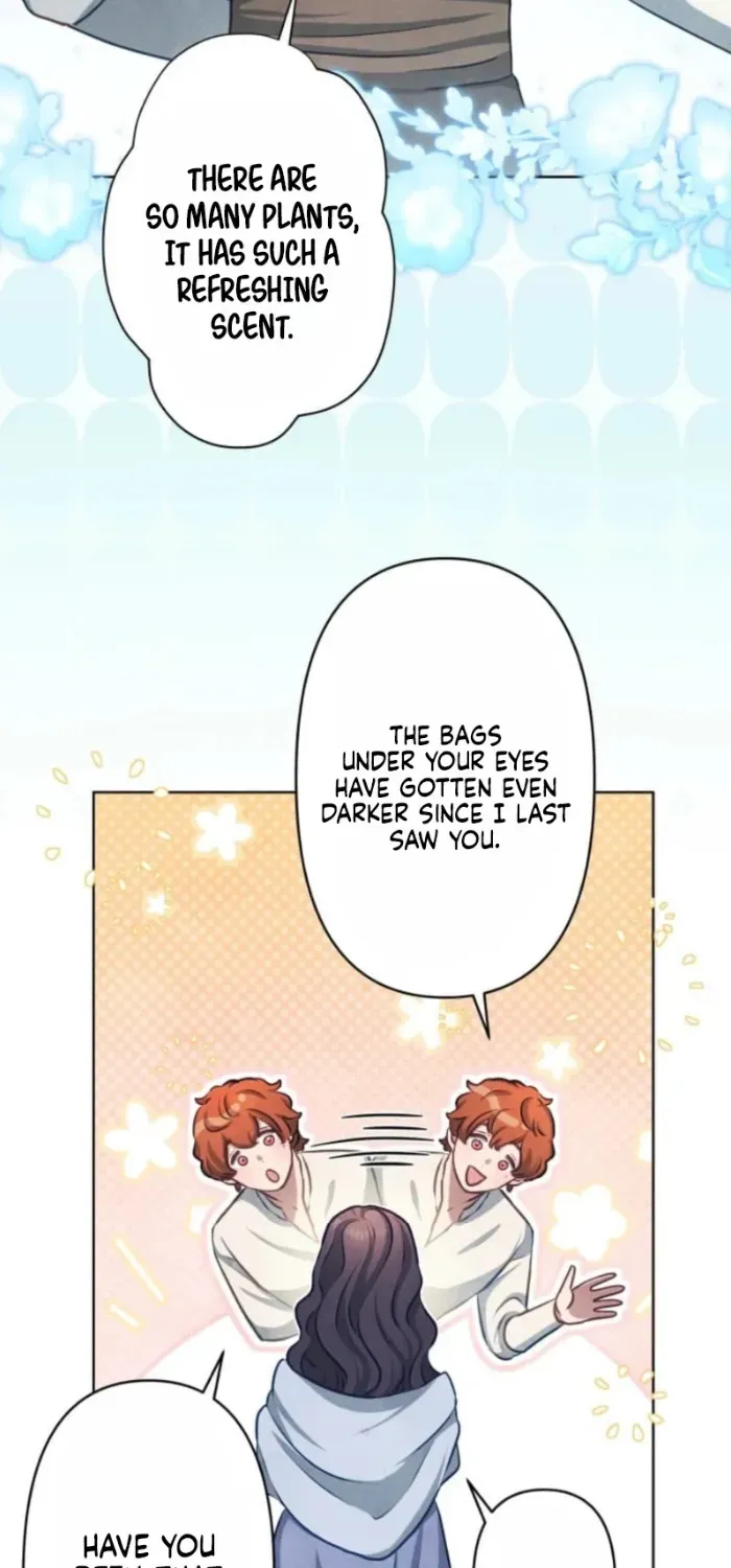 Read When My Enemies Began to Regret EN Manga Online