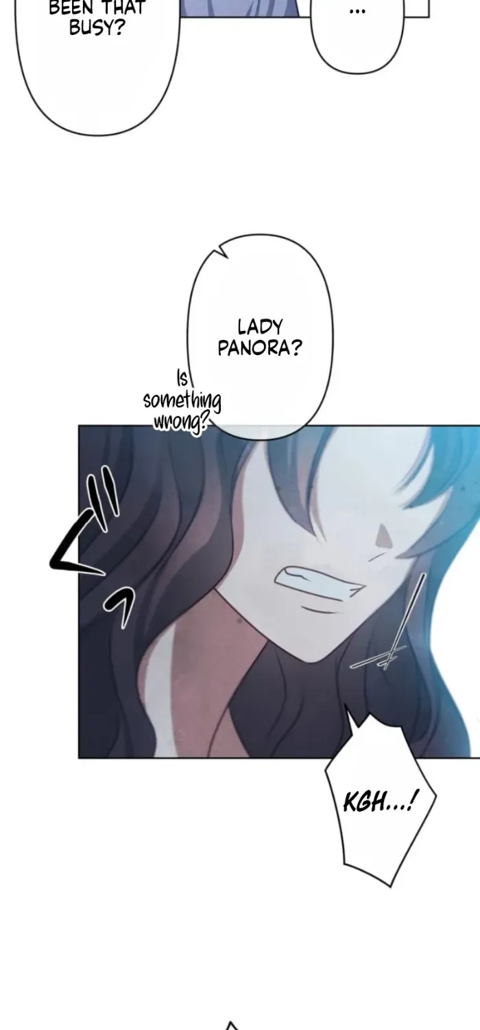 Read When My Enemies Began to Regret EN Manga Online