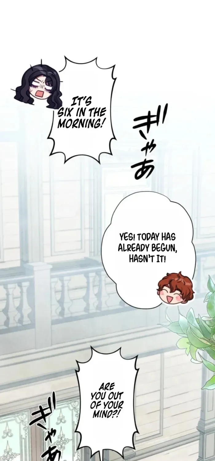 Read When My Enemies Began to Regret EN Manga Online