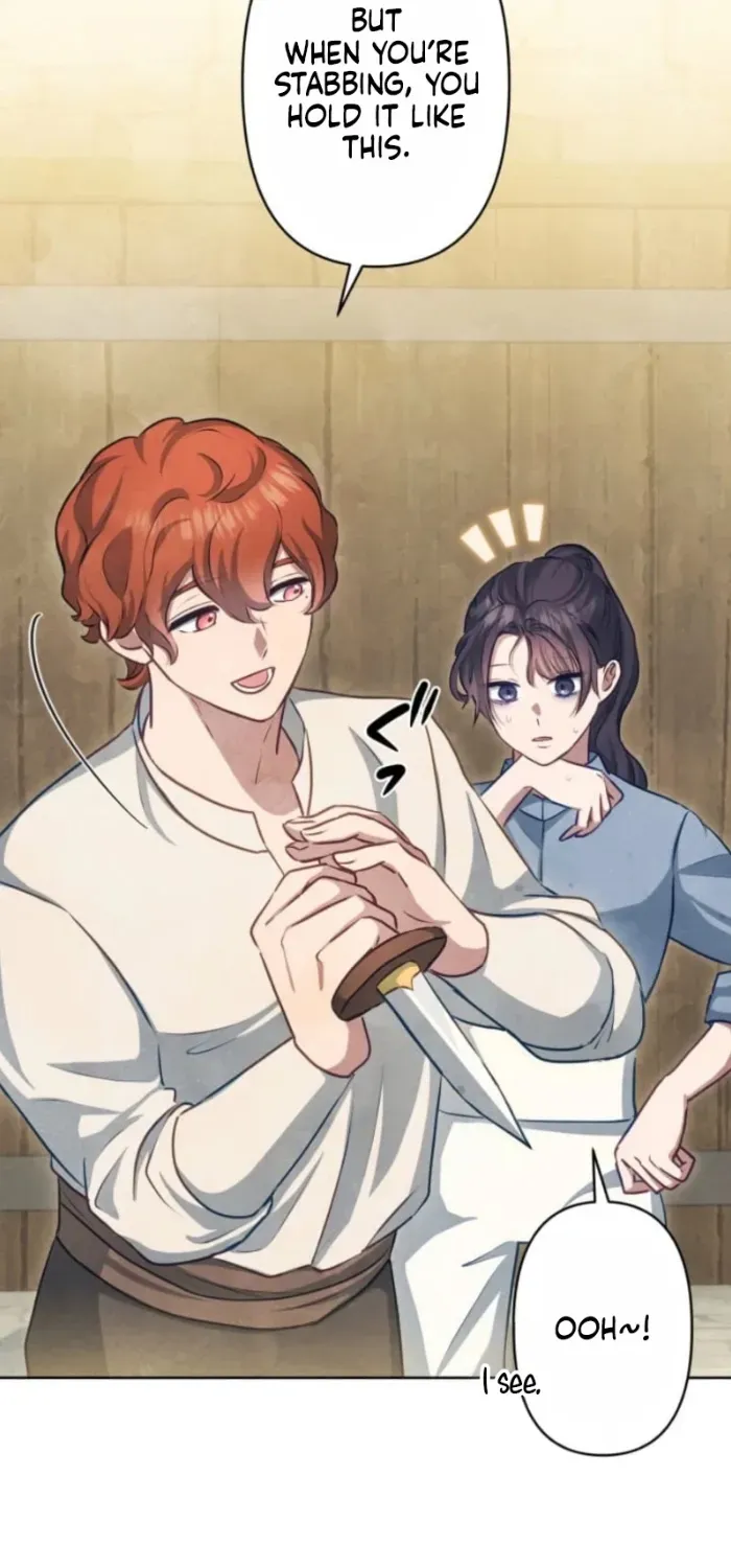 Read When My Enemies Began to Regret EN Manga Online