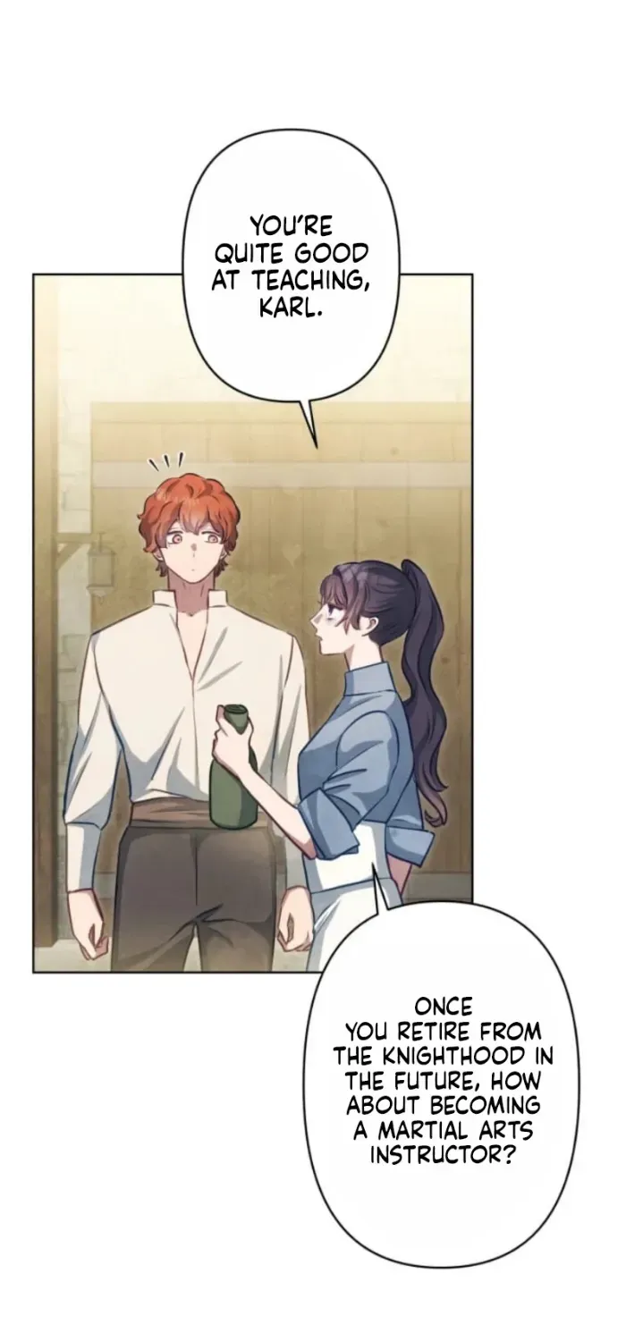 Read When My Enemies Began to Regret EN Manga Online