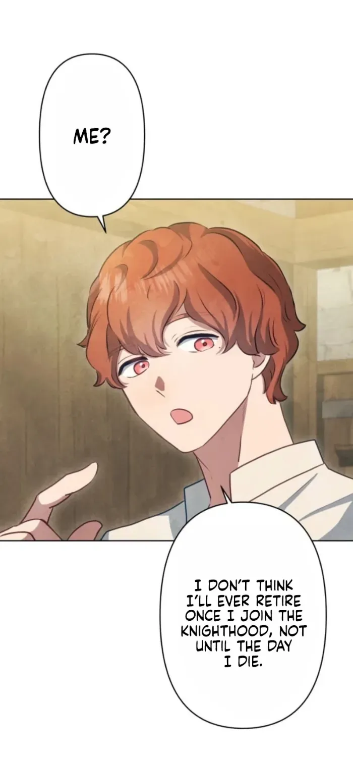 Read When My Enemies Began to Regret EN Manga Online