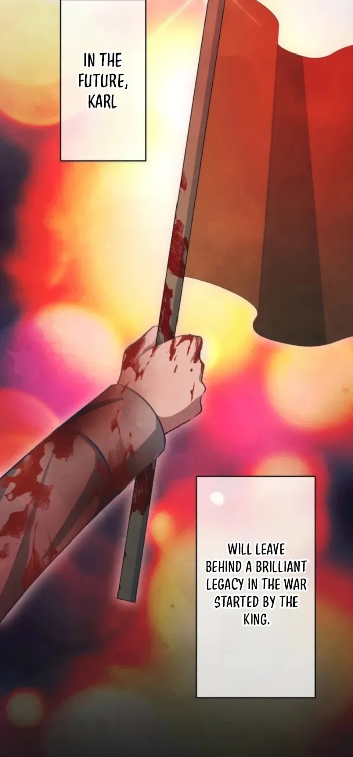 Read When My Enemies Began to Regret EN Manga Online