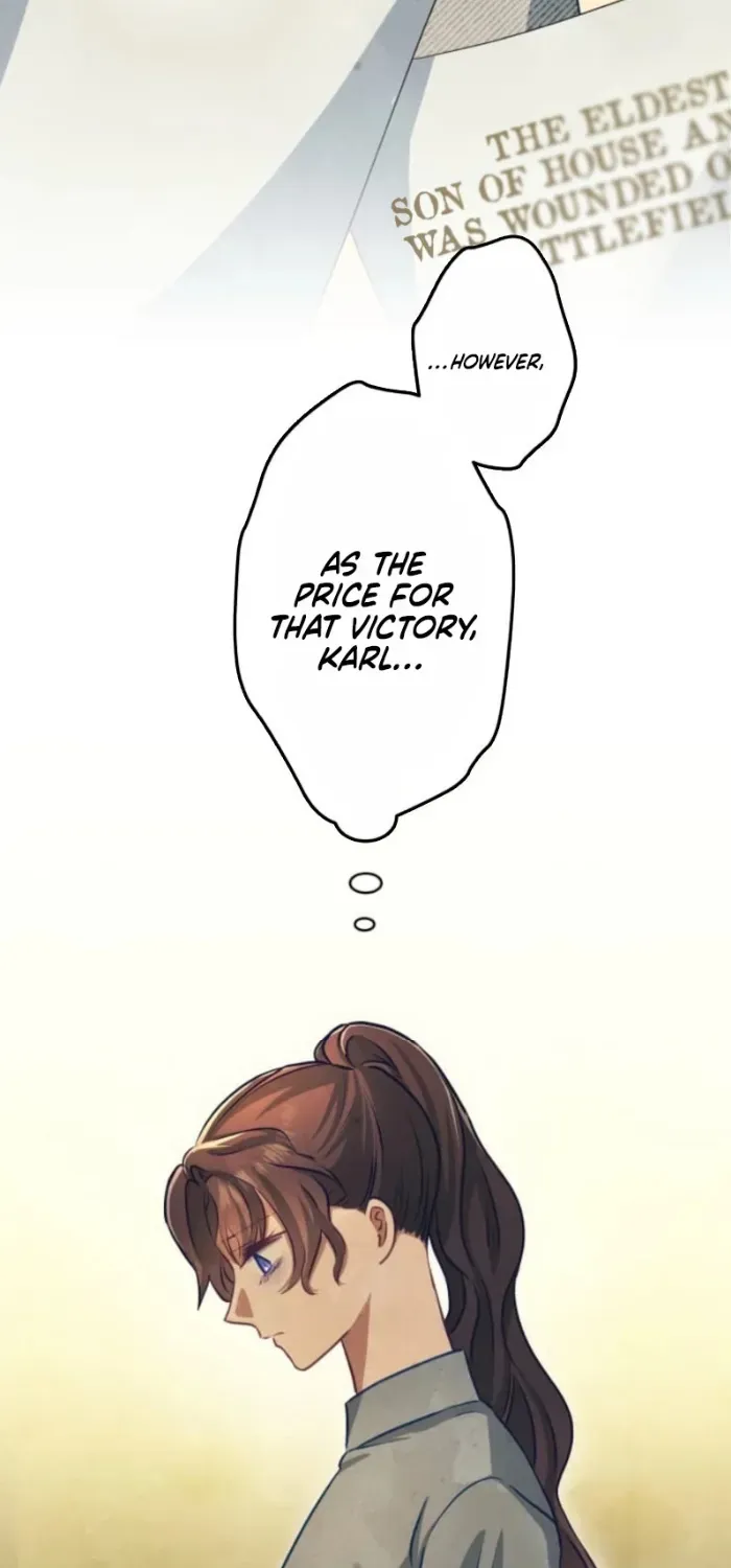 Read When My Enemies Began to Regret EN Manga Online