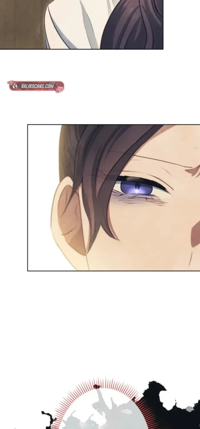 Read When My Enemies Began to Regret EN Manga Online
