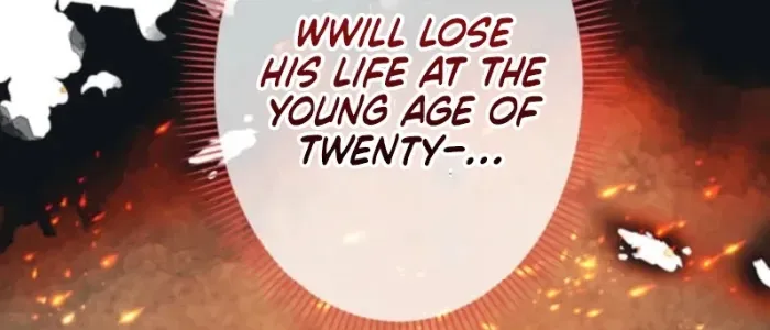 Read When My Enemies Began to Regret EN Manga Online