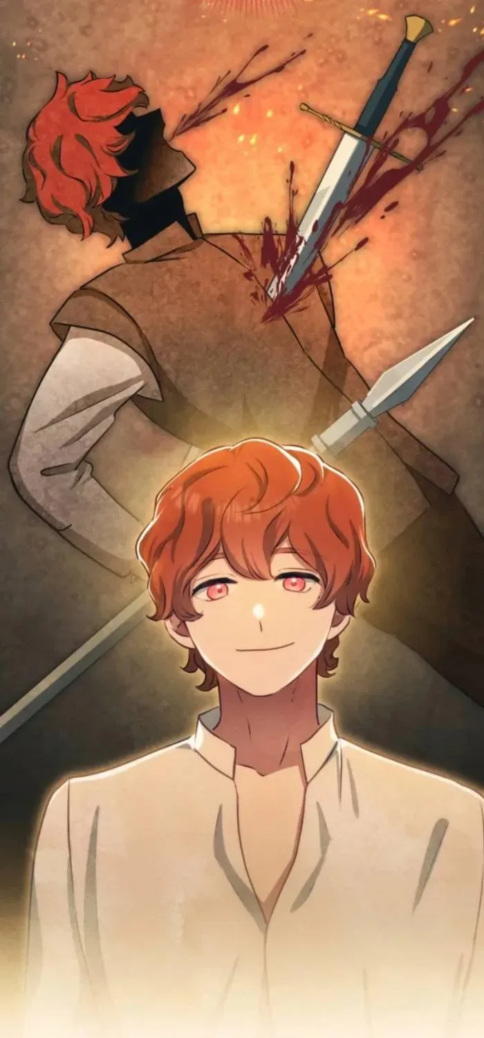 Read When My Enemies Began to Regret EN Manga Online