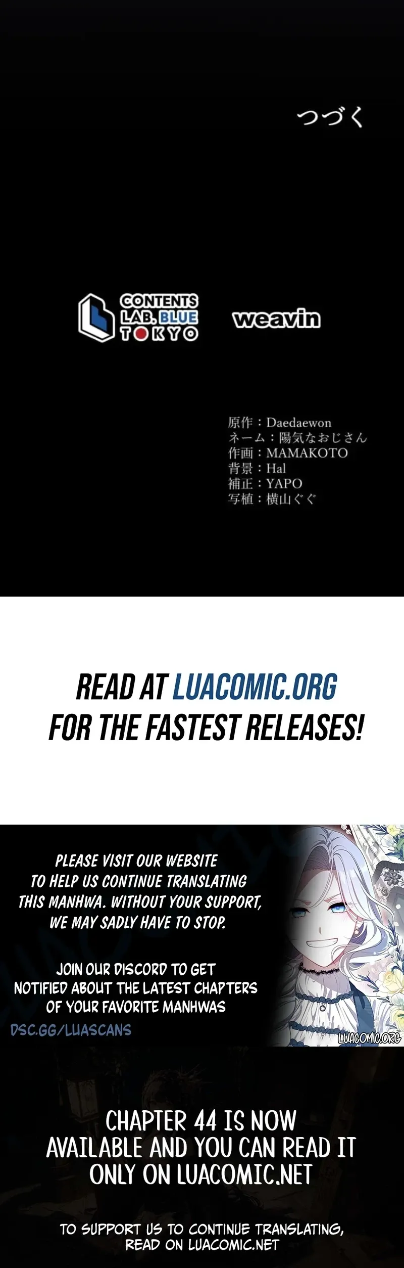 Read When My Enemies Began to Regret EN Manga Online