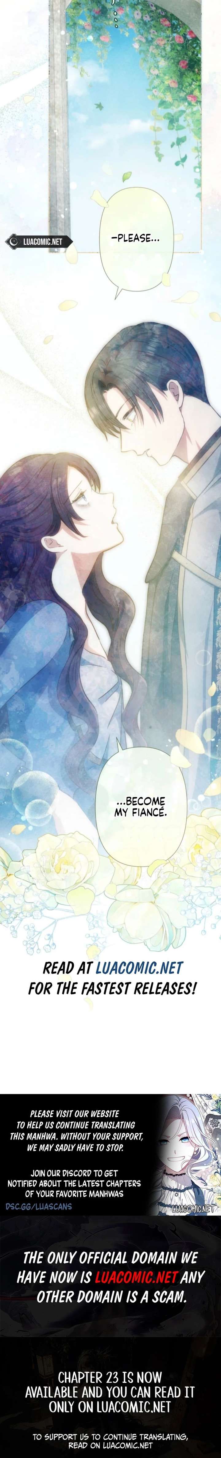 Read When My Enemies Began to Regret EN Manga Online