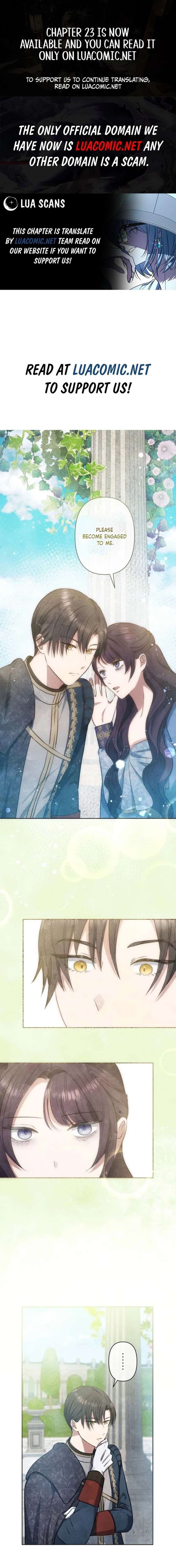 Read When My Enemies Began to Regret EN Manga Online