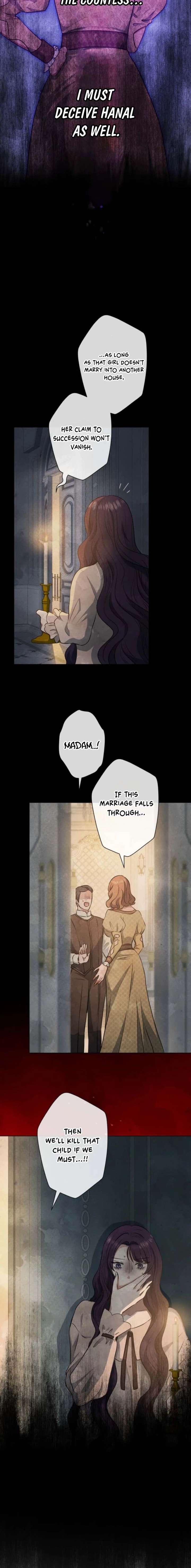 Read When My Enemies Began to Regret EN Manga Online