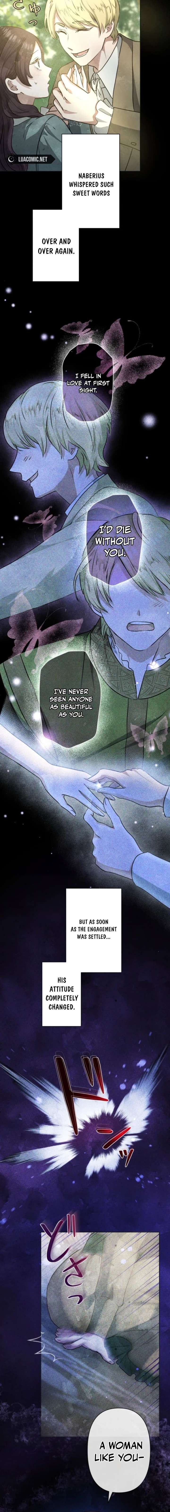 Read When My Enemies Began to Regret EN Manga Online