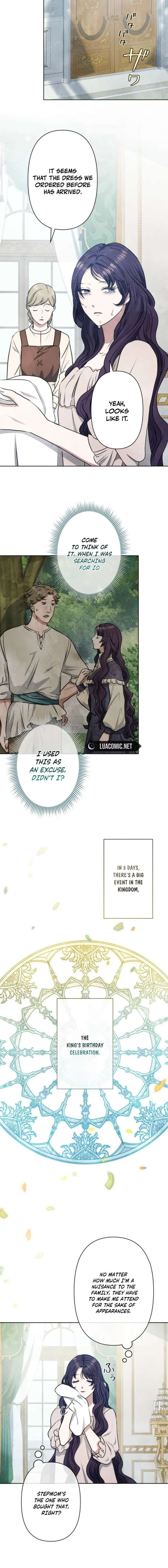 Read When My Enemies Began to Regret EN Manga Online