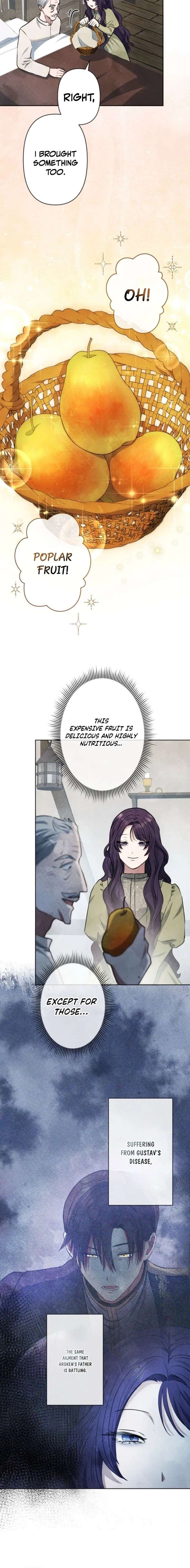 Read When My Enemies Began to Regret EN Manga Online