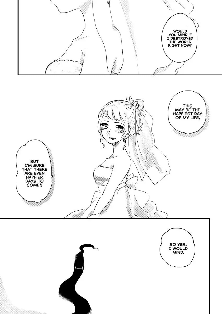 Read Whisper EN Manga Online