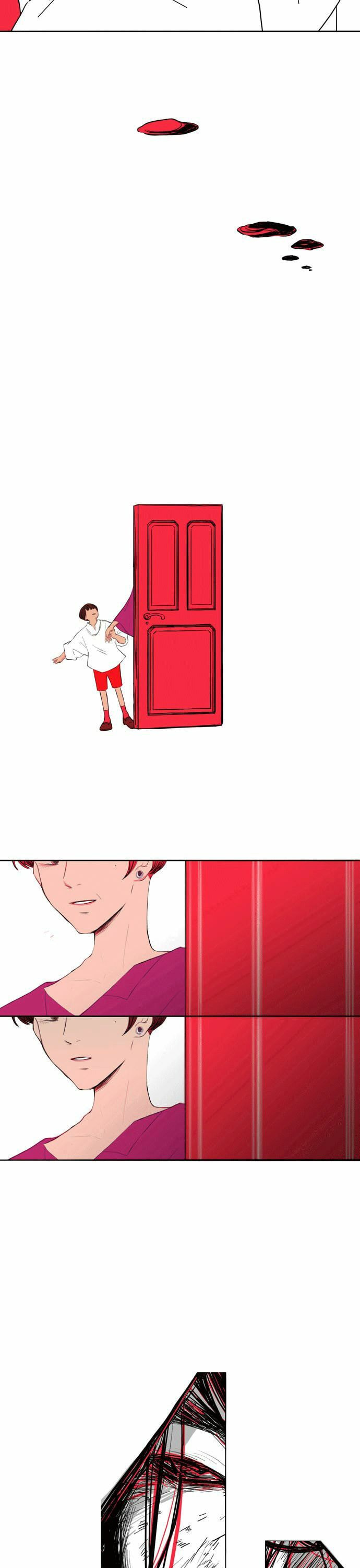 Read Whisper EN Manga Online